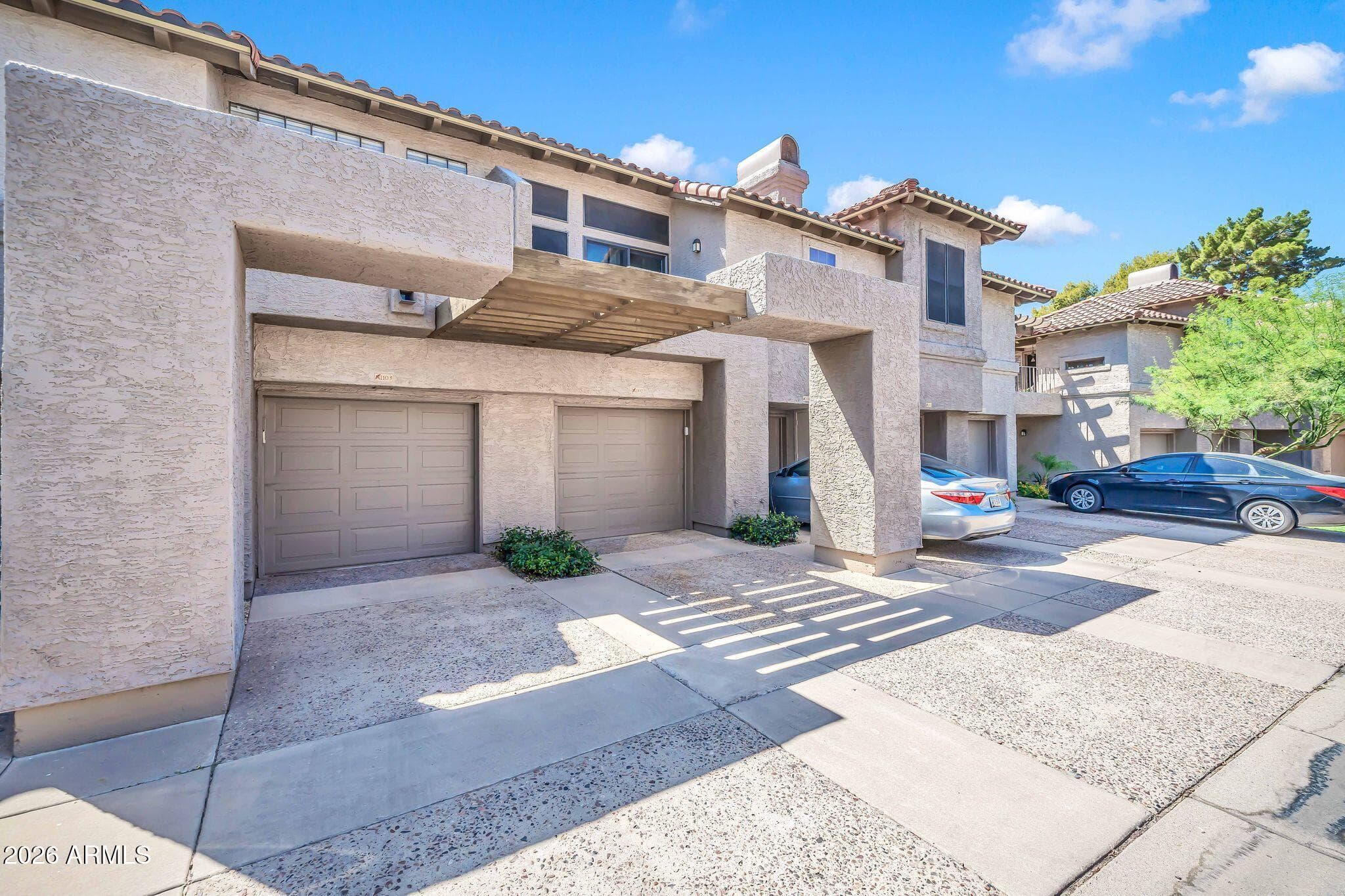 10019 E MOUNTAIN VIEW Road 1103, Scottsdale, AZ 85258 — photo 2 of 48