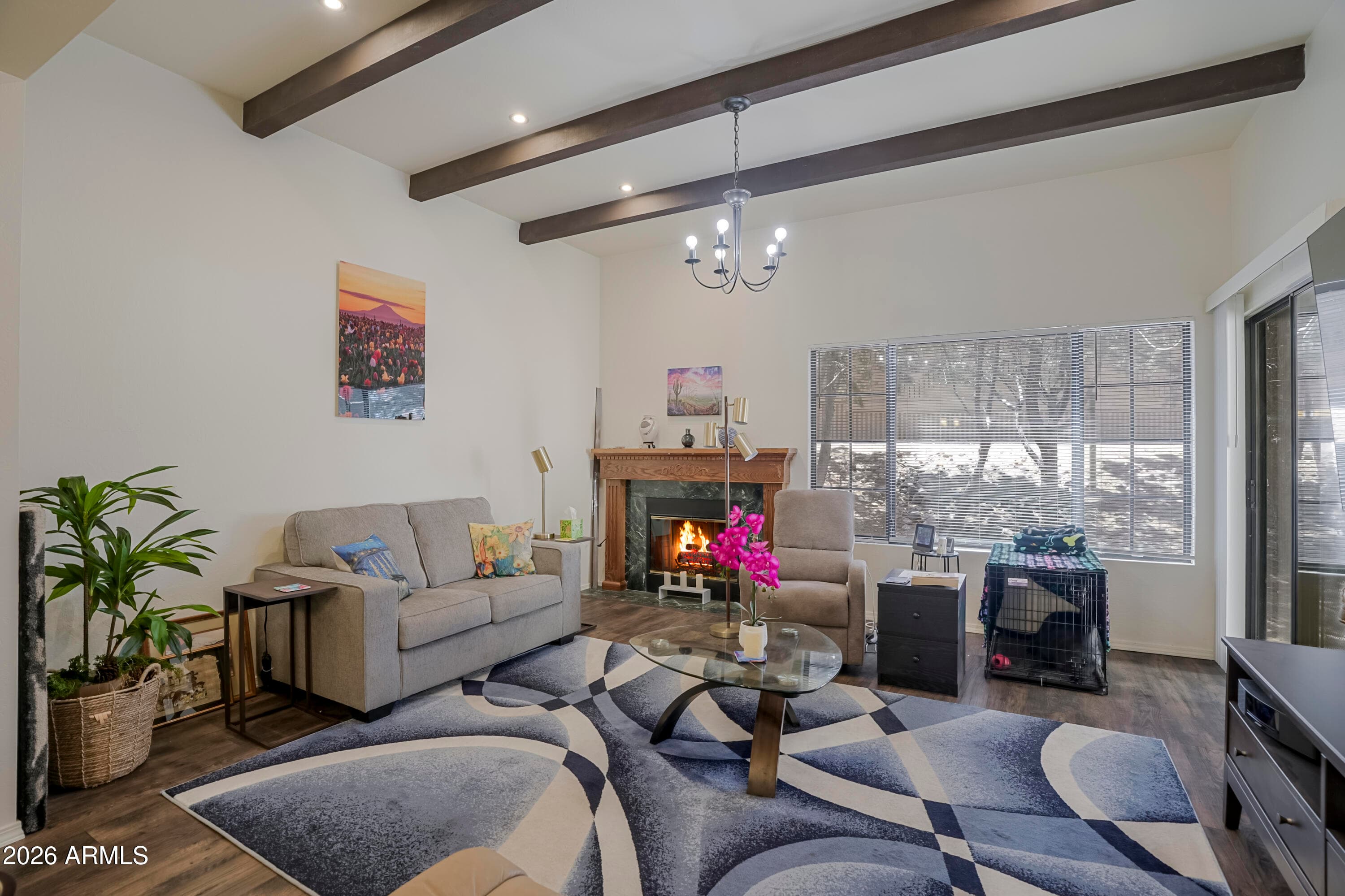 6130 CRISTA LYNN Place 14, Prescott, AZ 86301 — photo 7 of 25