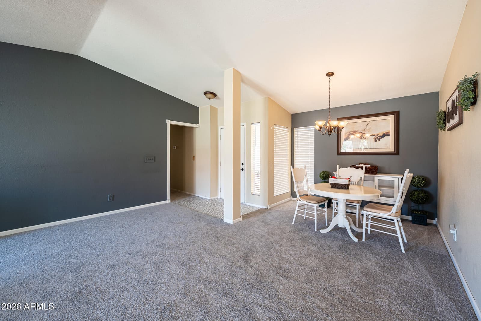 9126 W PORT ROYALE Lane, Peoria, AZ 85381 — photo 4 of 32
