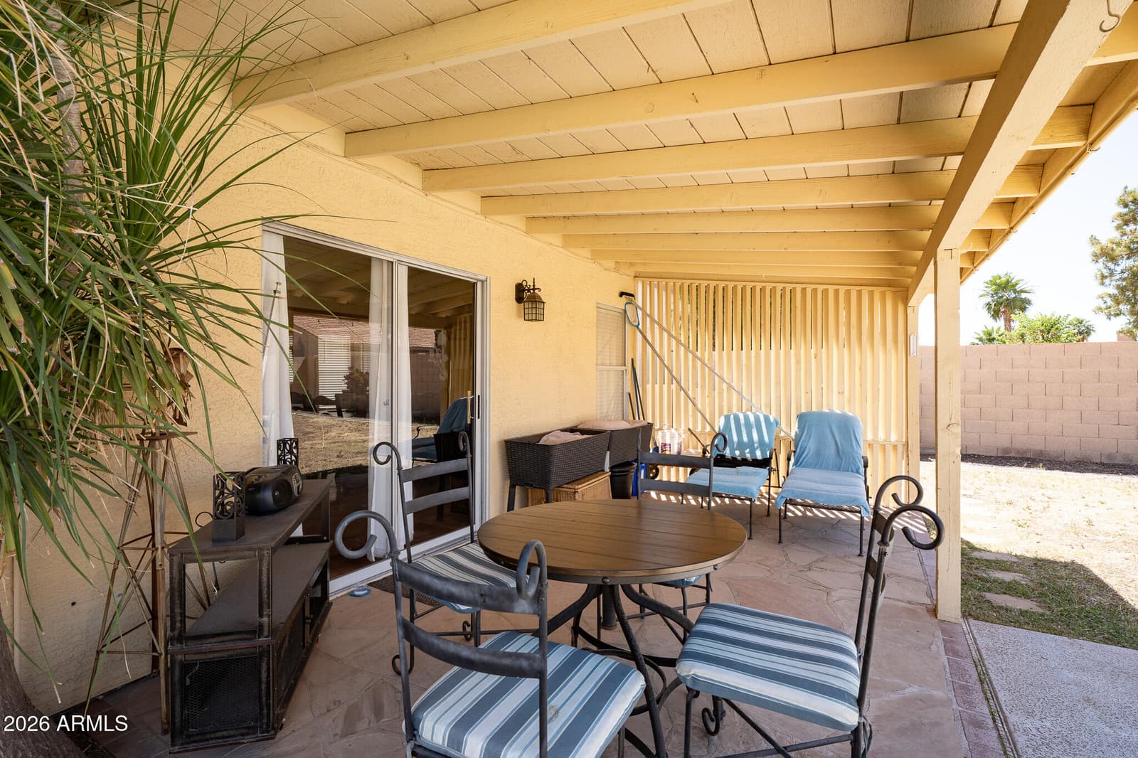 9126 W PORT ROYALE Lane, Peoria, AZ 85381 — photo 23 of 32