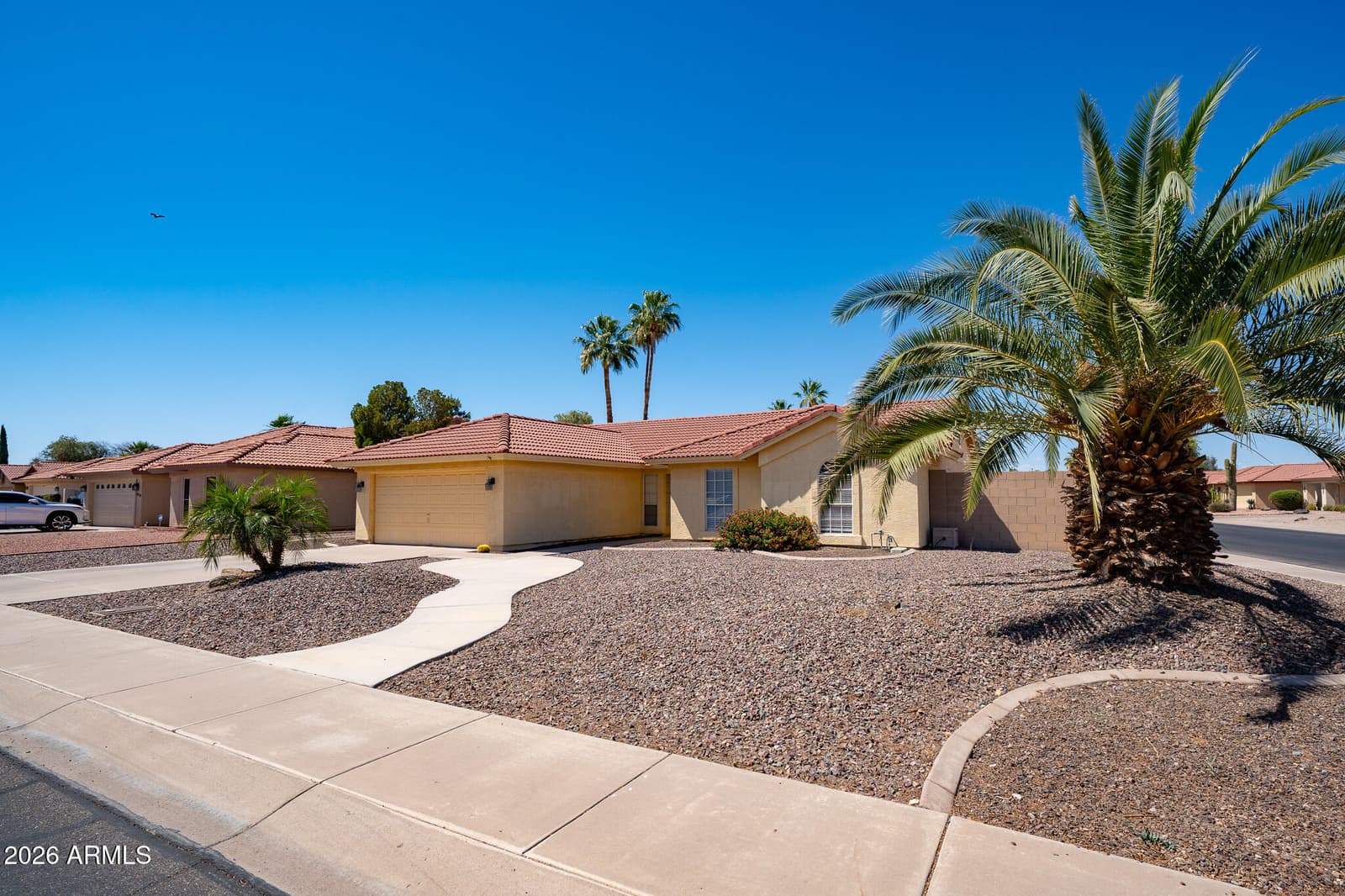 9126 W PORT ROYALE Lane, Peoria, AZ 85381 — photo 30 of 32