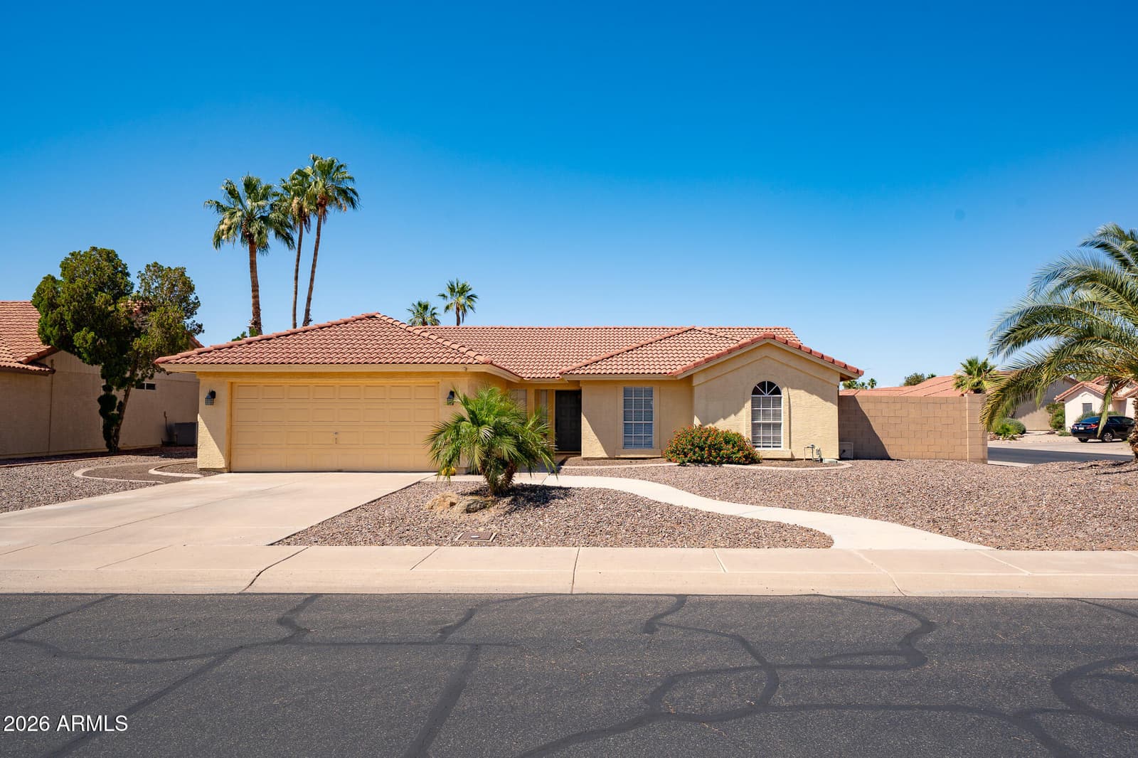 9126 W PORT ROYALE Lane, Peoria, AZ 85381 — photo 1 of 32