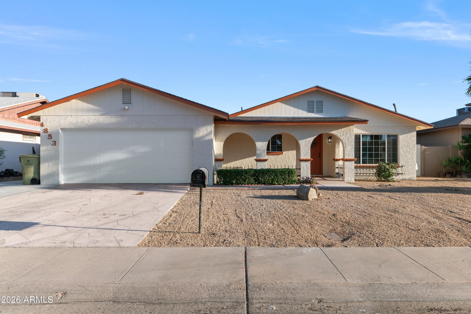4853 W CHERYL Drive, Glendale, AZ 85302 — photo 3 of 29