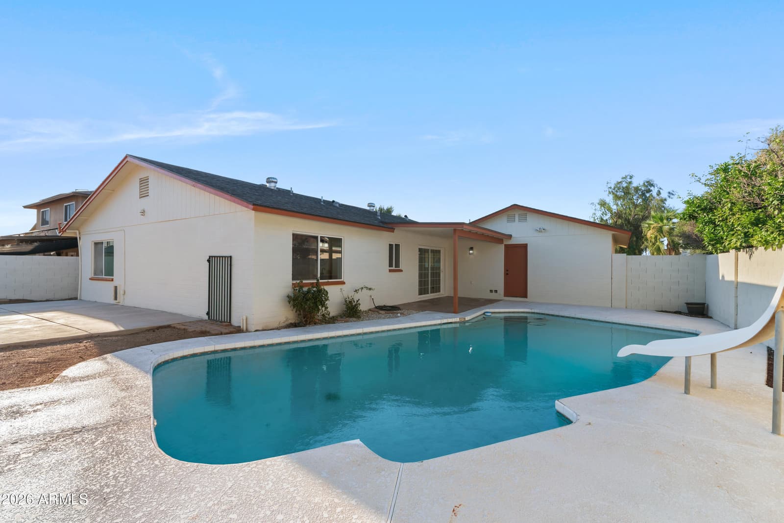 4853 W CHERYL Drive, Glendale, AZ 85302 — photo 28 of 29