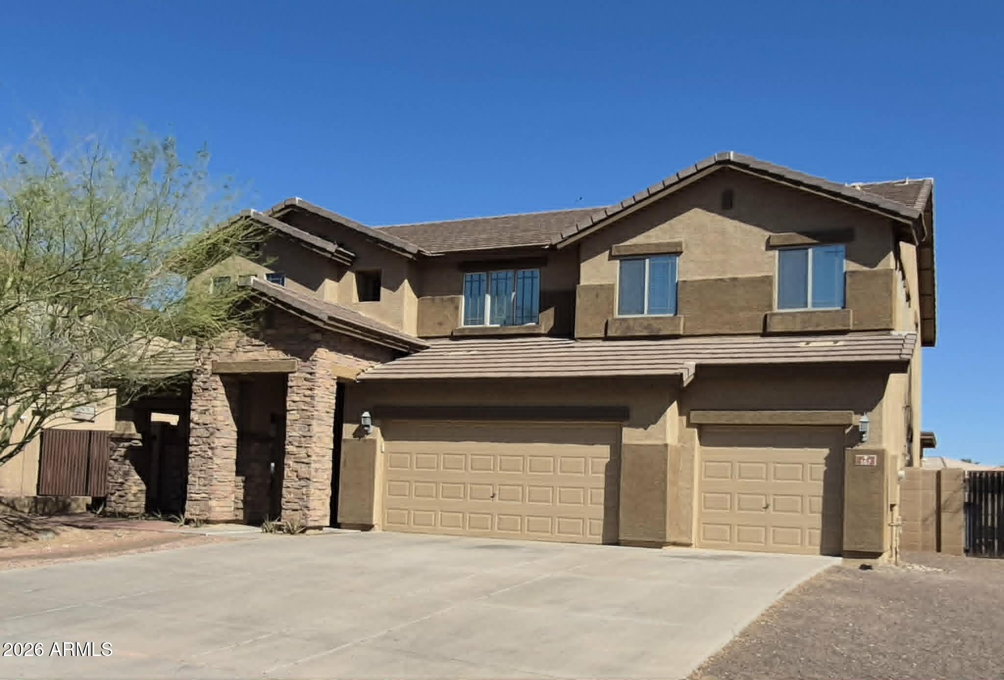 167 N 236TH Avenue, Buckeye, AZ 85396 — photo 4 of 35