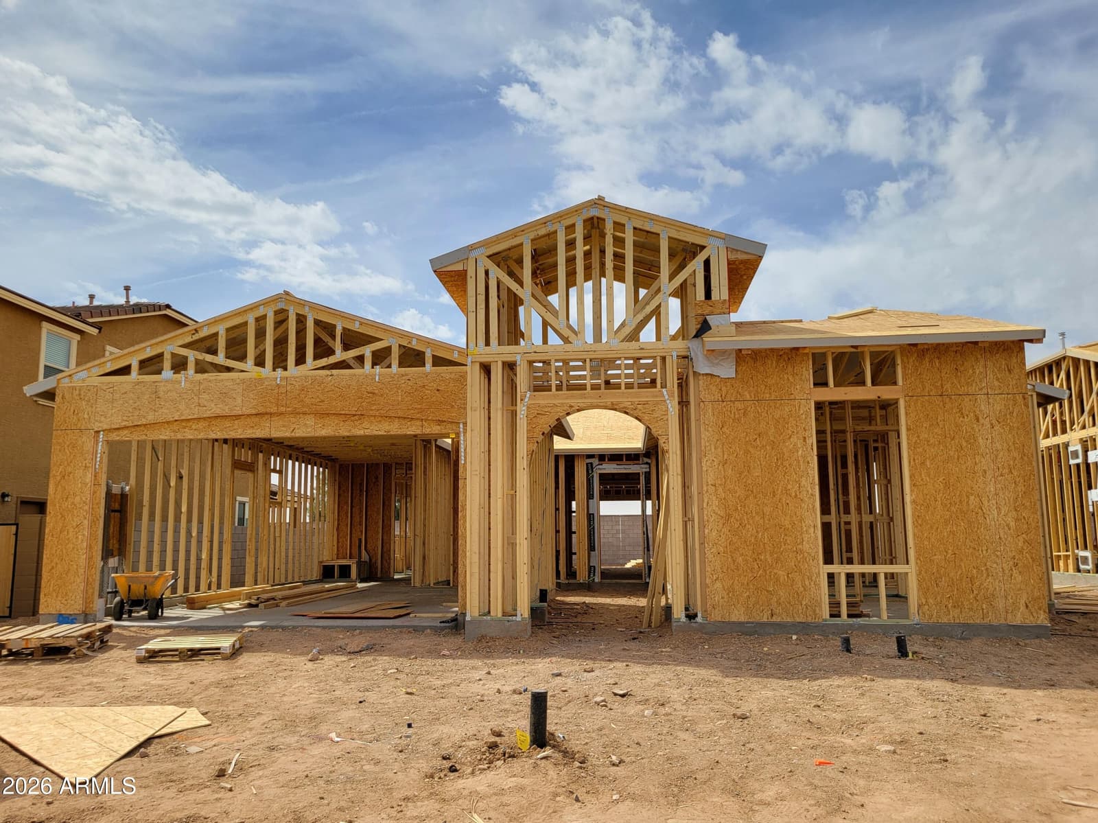 16369 W CHRISTY Drive, Surprise, AZ 85388 — photo 16 of 18