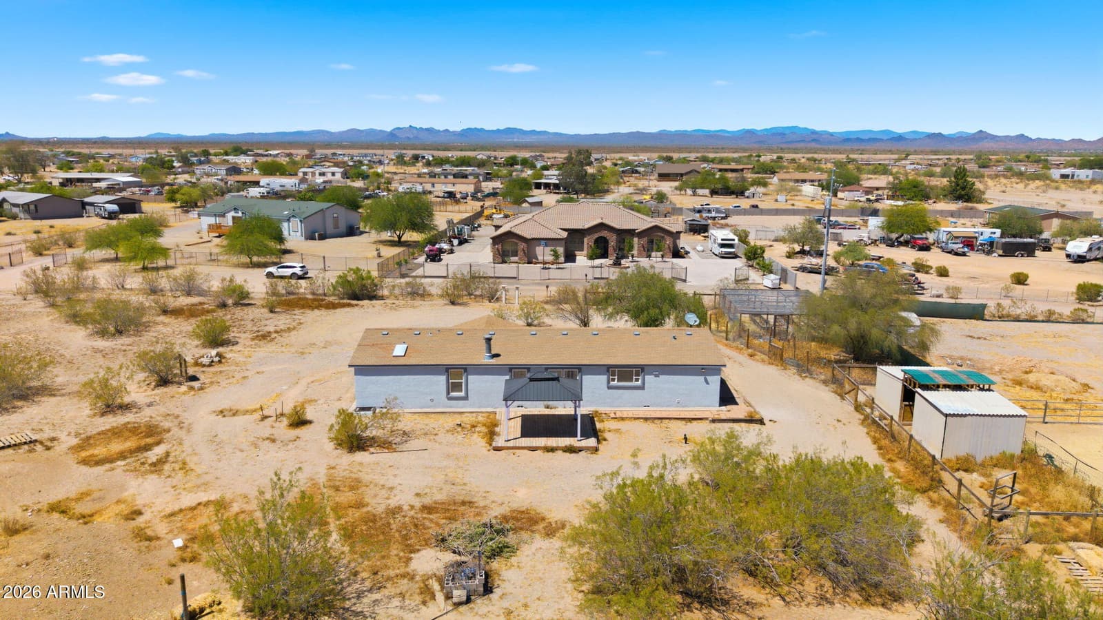 18117 W ROY ROGERS Road, Surprise, AZ 85387 — photo 17 of 51