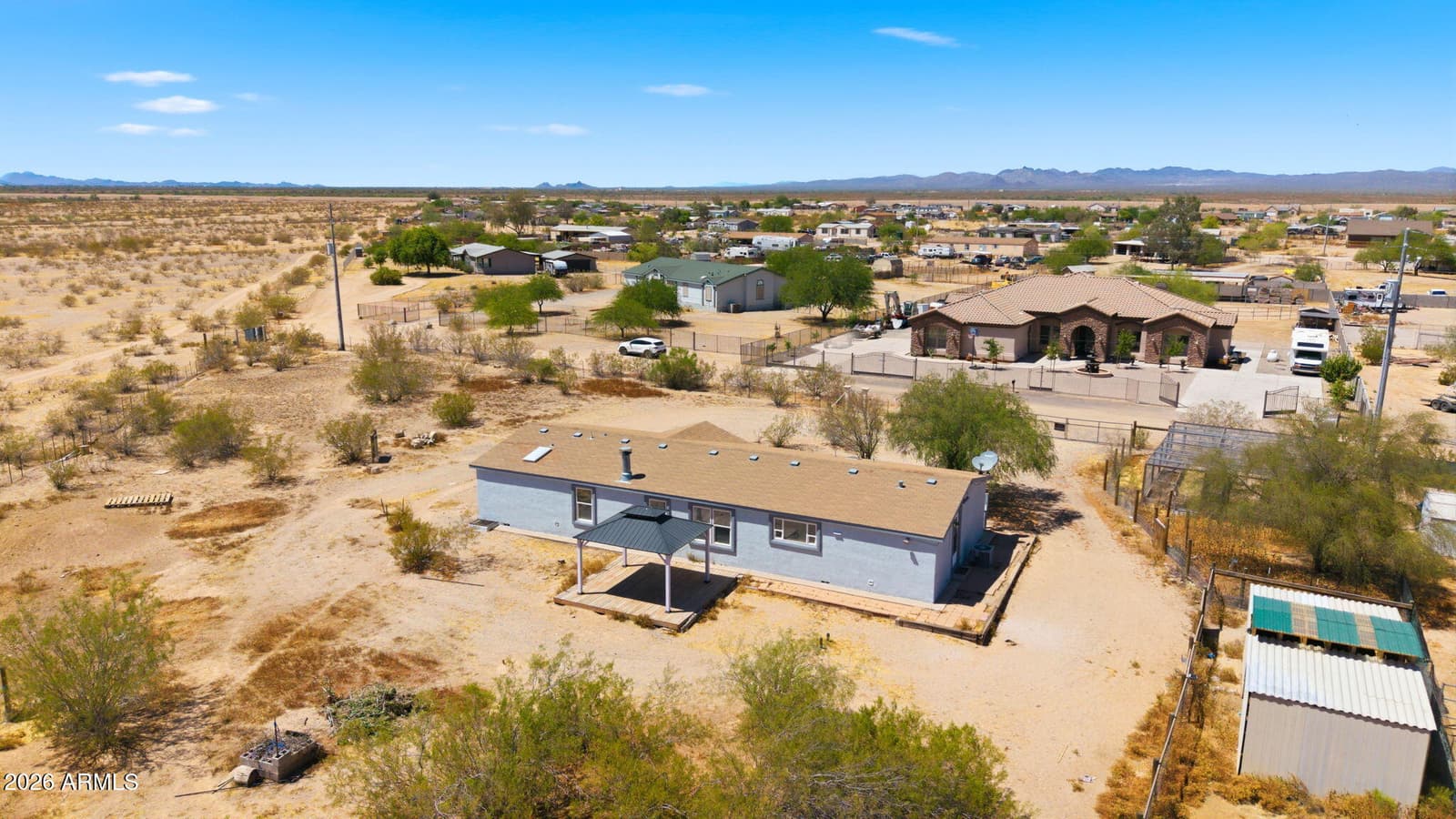 18117 W ROY ROGERS Road, Surprise, AZ 85387 — photo 18 of 51