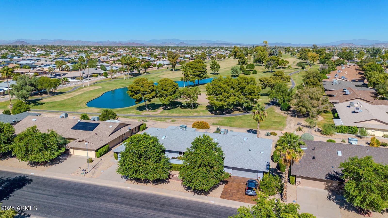 13014 W DESERT GLEN Drive, Sun City West, AZ 85375 — photo 1 of 45