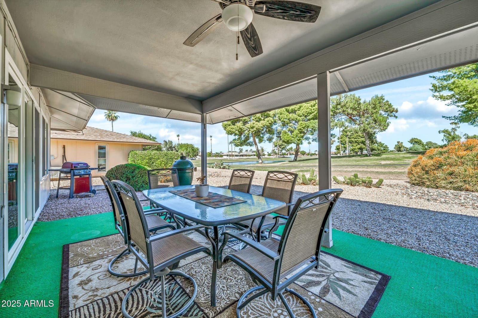 13014 W DESERT GLEN Drive, Sun City West, AZ 85375 — photo 26 of 45