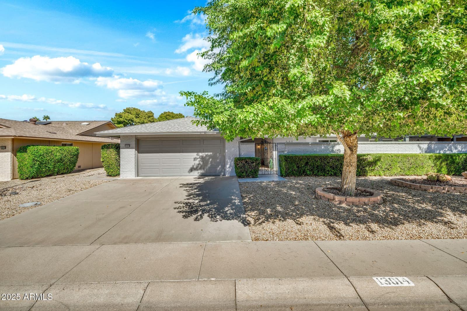 13014 W DESERT GLEN Drive, Sun City West, AZ 85375 — photo 28 of 45