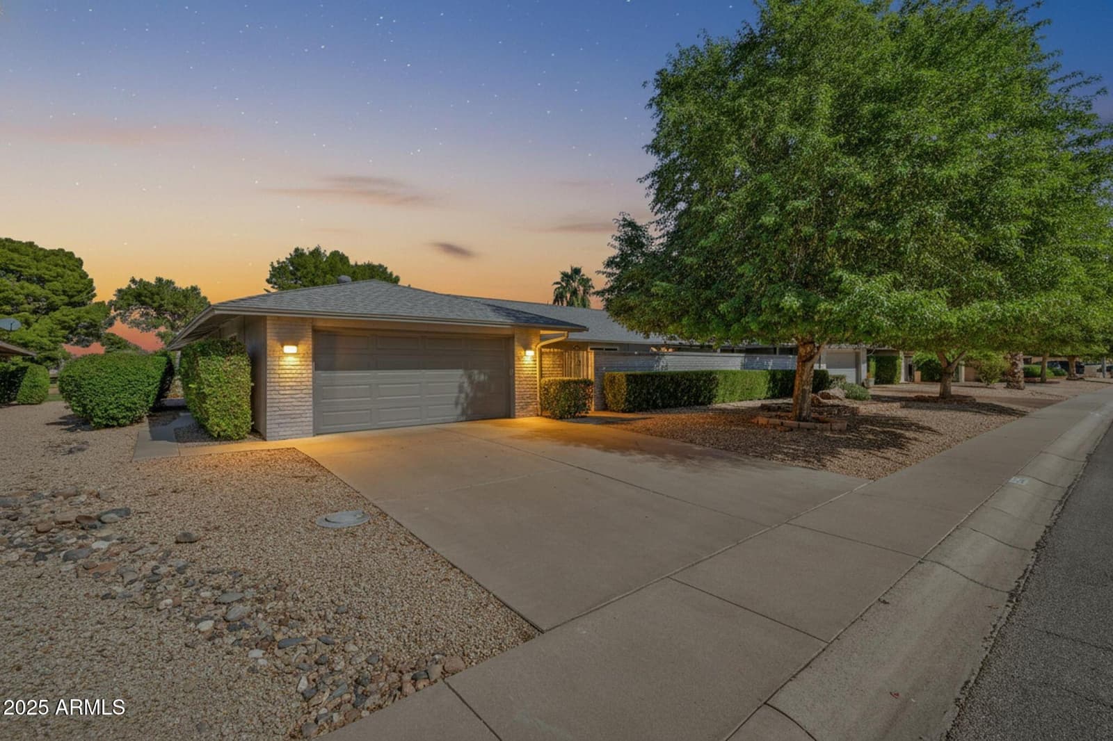13014 W DESERT GLEN Drive, Sun City West, AZ 85375 — photo 33 of 45