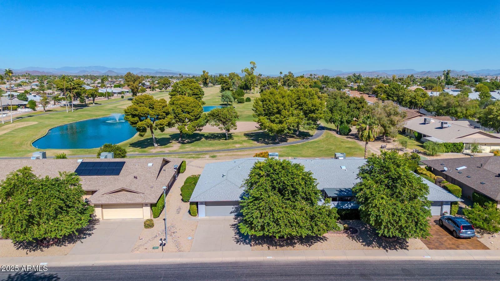 13014 W DESERT GLEN Drive, Sun City West, AZ 85375 — photo 39 of 45