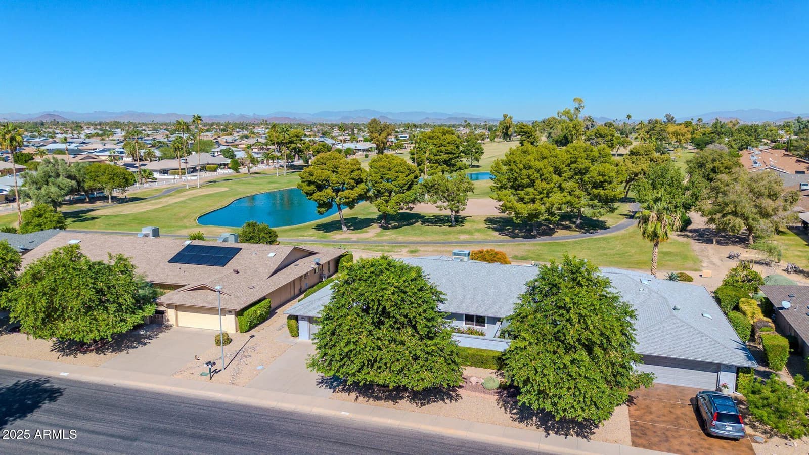 13014 W DESERT GLEN Drive, Sun City West, AZ 85375 — photo 40 of 45