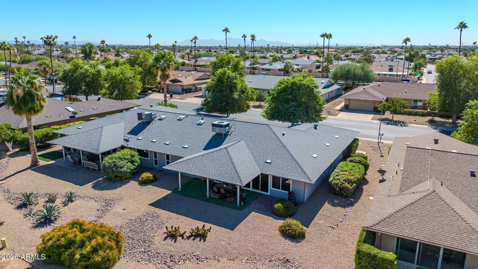13014 W DESERT GLEN Drive, Sun City West, AZ 85375 — photo 41 of 45