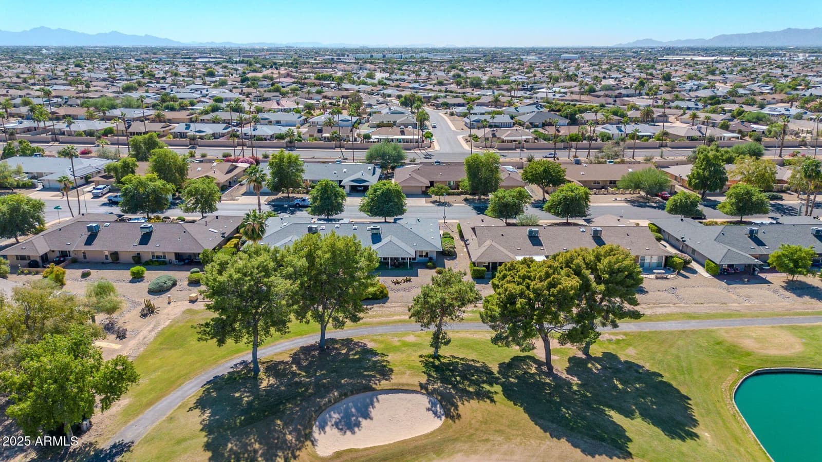 13014 W DESERT GLEN Drive, Sun City West, AZ 85375 — photo 42 of 45