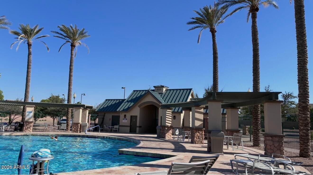 43982 W GARDEN Lane, Maricopa, AZ 85139 — photo 37 of 38