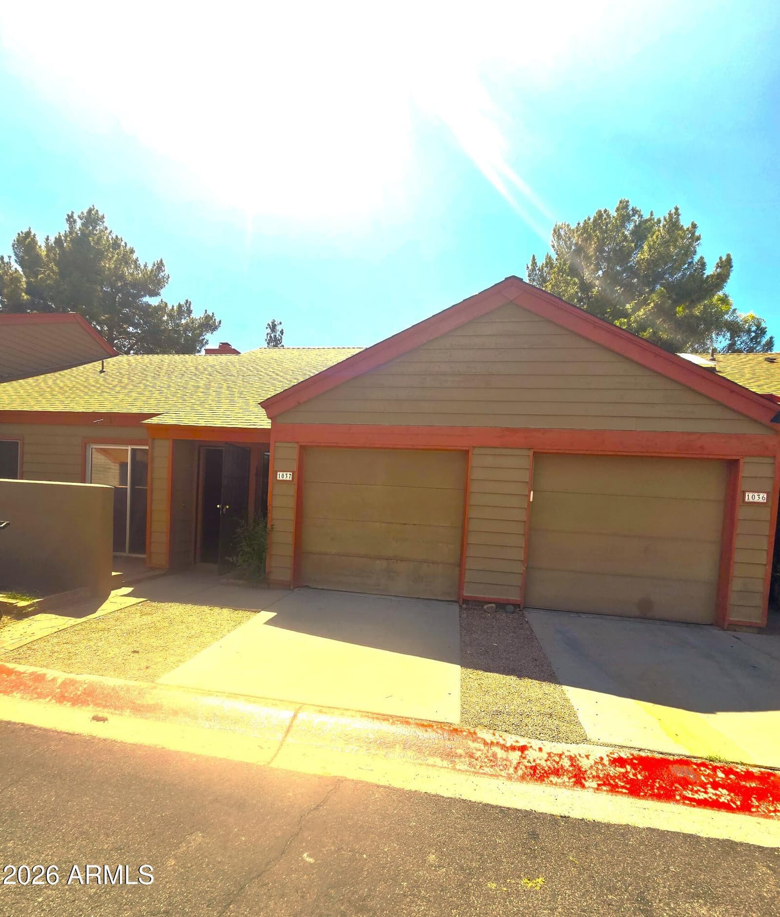 14002 N 49TH Avenue 1037, Glendale, AZ 85306 — photo 15 of 15