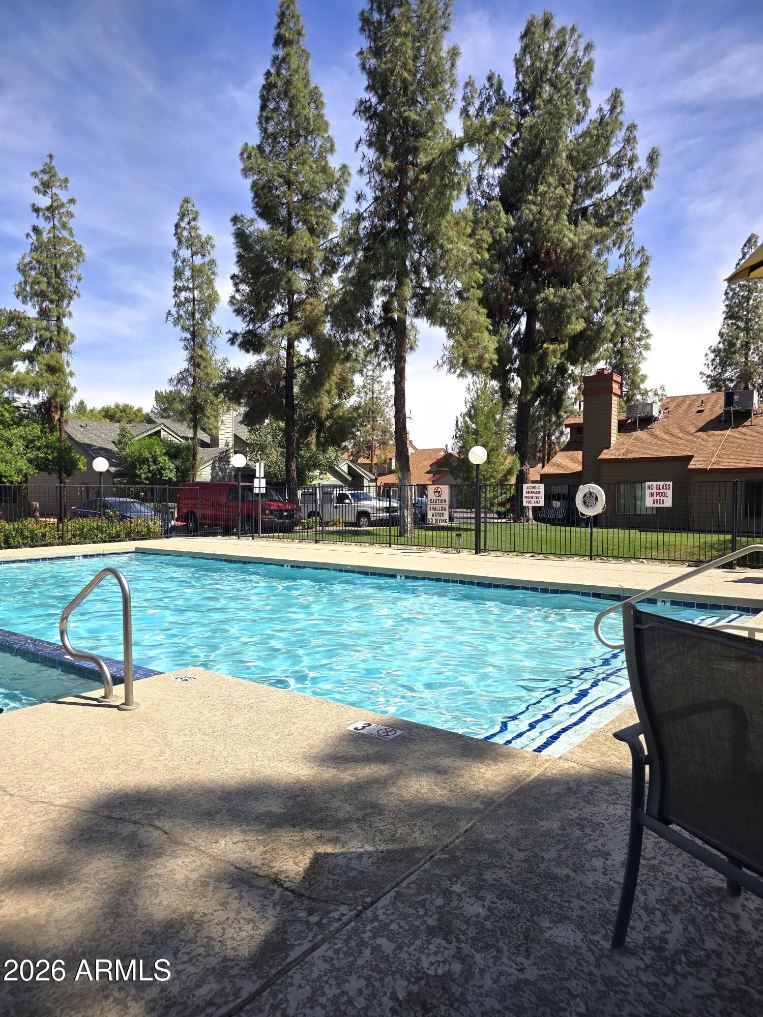 14002 N 49TH Avenue 1037, Glendale, AZ 85306 — photo 13 of 15