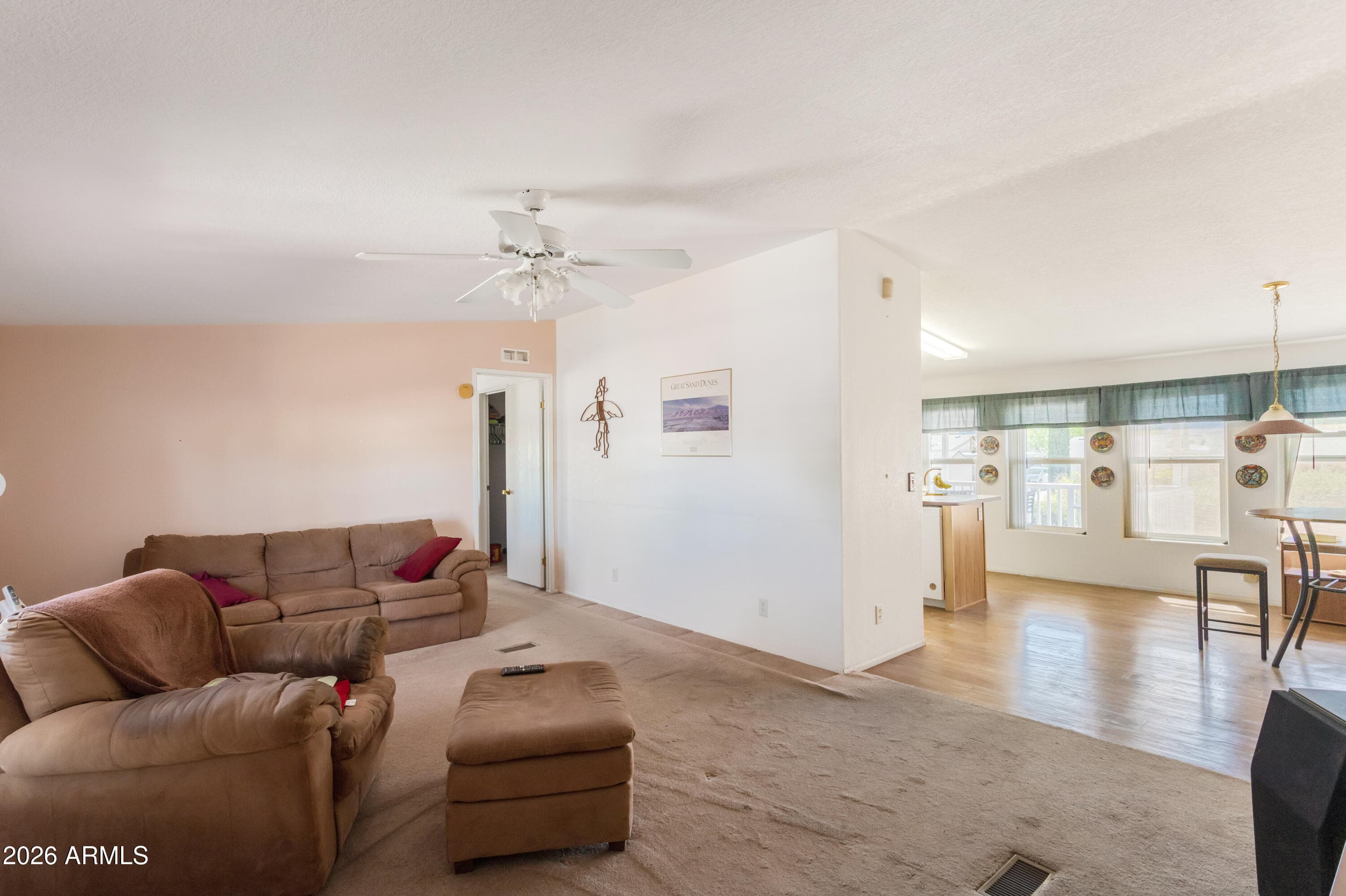 684 S Lazy Beaver Way, Sierra Vista, AZ 85635 — photo 8 of 34