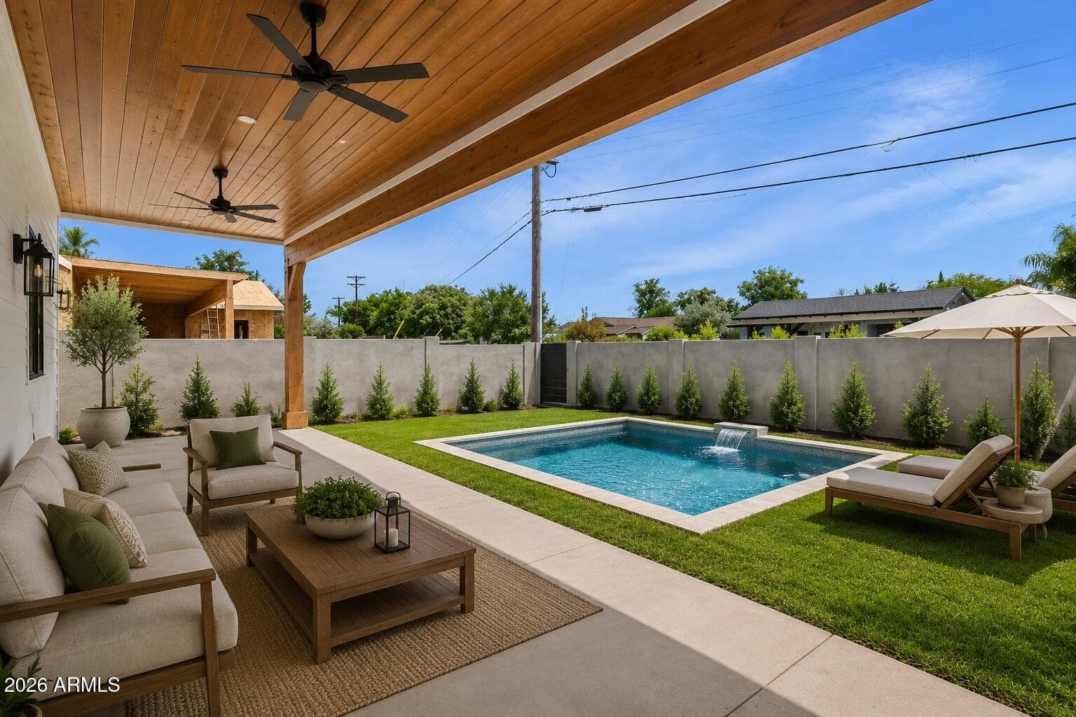 3913 E CAMPBELL Avenue, Phoenix, AZ 85018 — photo 36 of 44