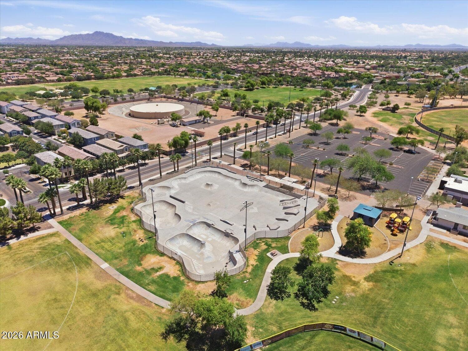 912 W KAIBAB Drive, Chandler, AZ 85248 — photo 44 of 45