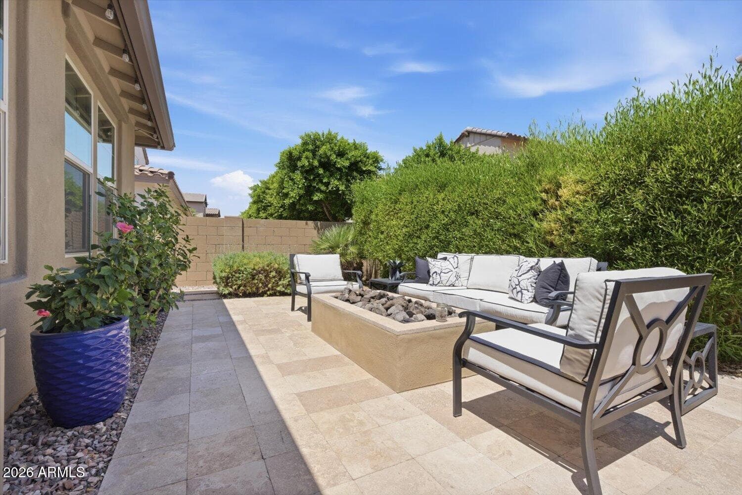 912 W KAIBAB Drive, Chandler, AZ 85248 — photo 32 of 45