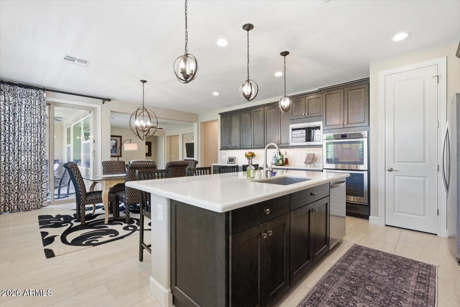 912 W KAIBAB Drive, Chandler, AZ 85248 — photo 14 of 45