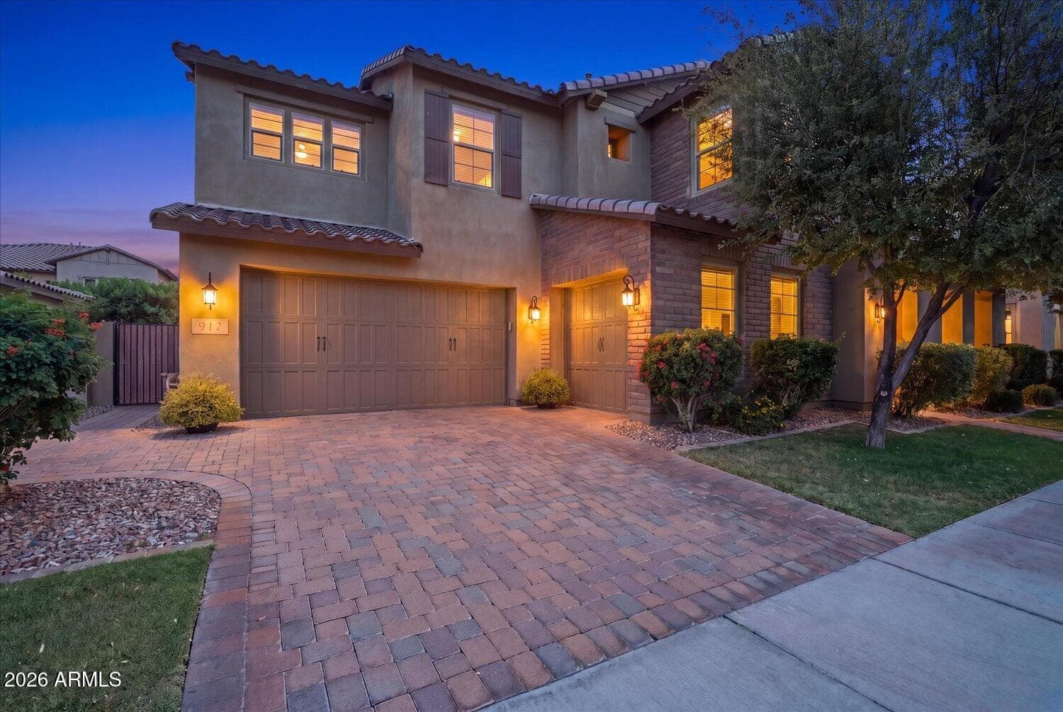 912 W KAIBAB Drive, Chandler, AZ 85248 — photo 35 of 45