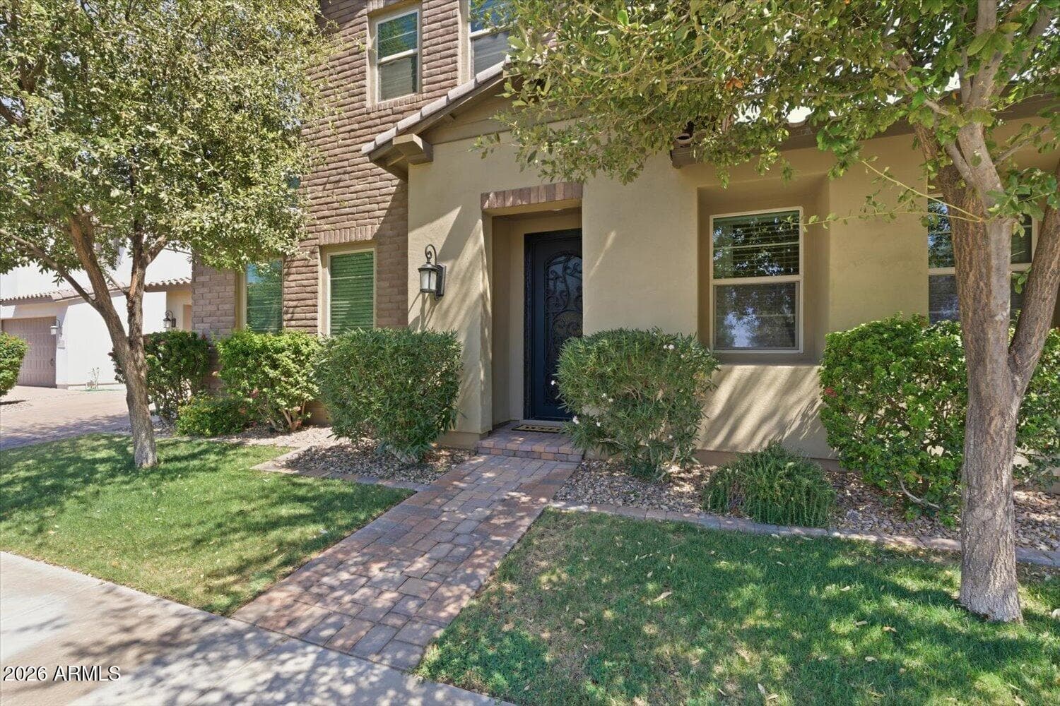 912 W KAIBAB Drive, Chandler, AZ 85248 — photo 36 of 45