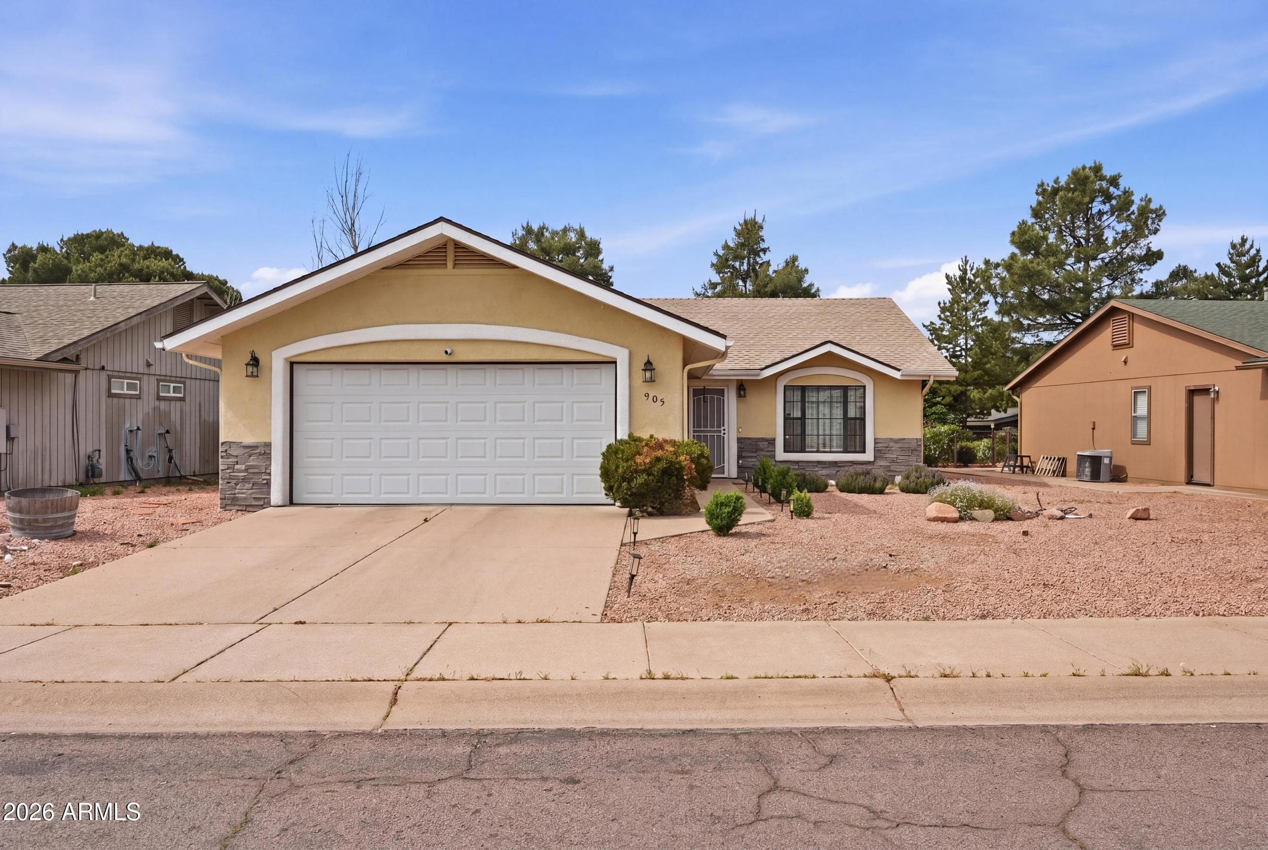 905 W PRAIRIE Road, Payson, AZ 85541 — photo 3 of 37