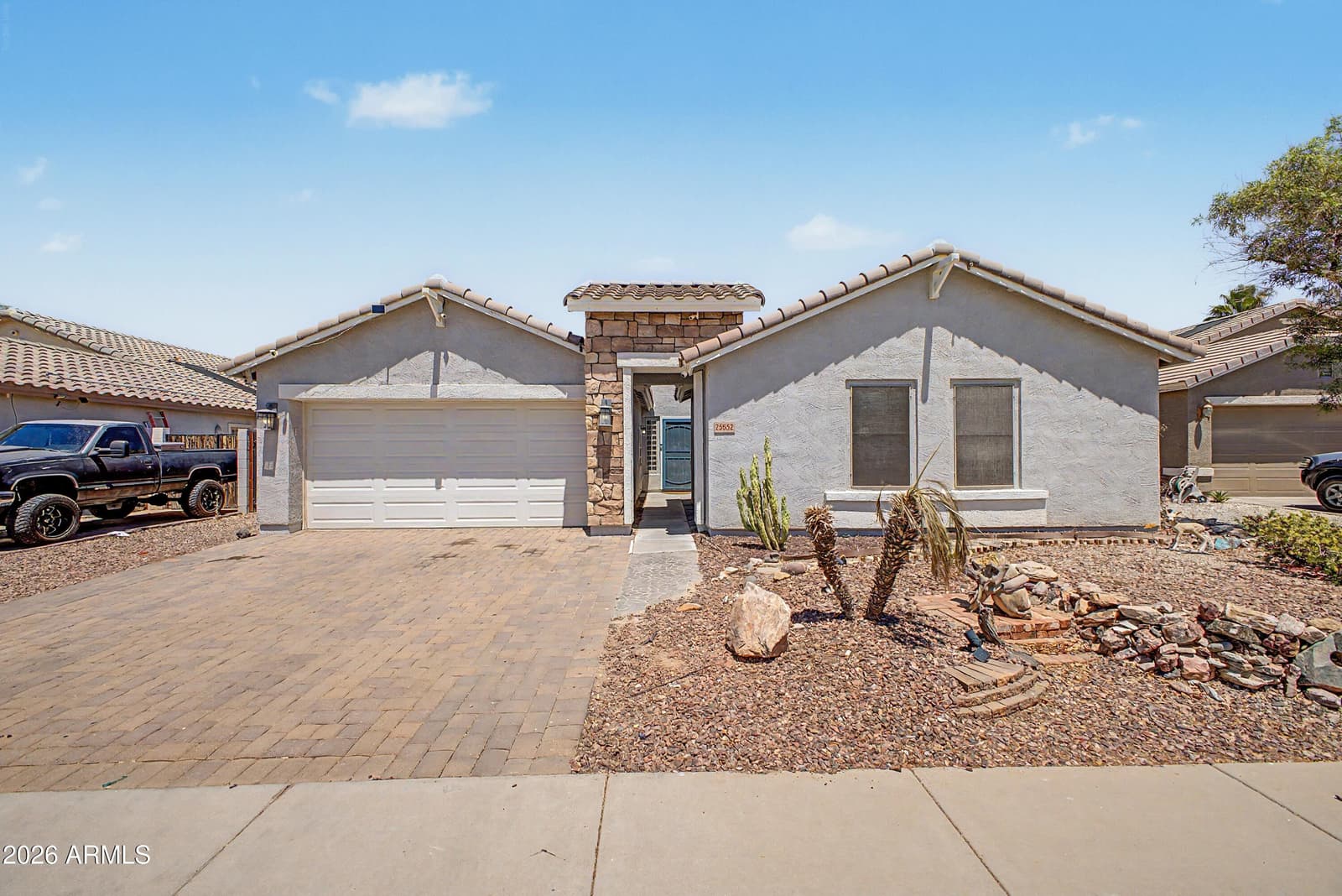 25652 W RIO VISTA Lane, Buckeye, AZ 85326 — photo 1 of 32