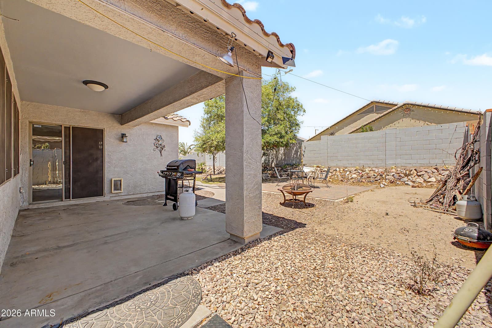 25652 W RIO VISTA Lane, Buckeye, AZ 85326 — photo 31 of 32
