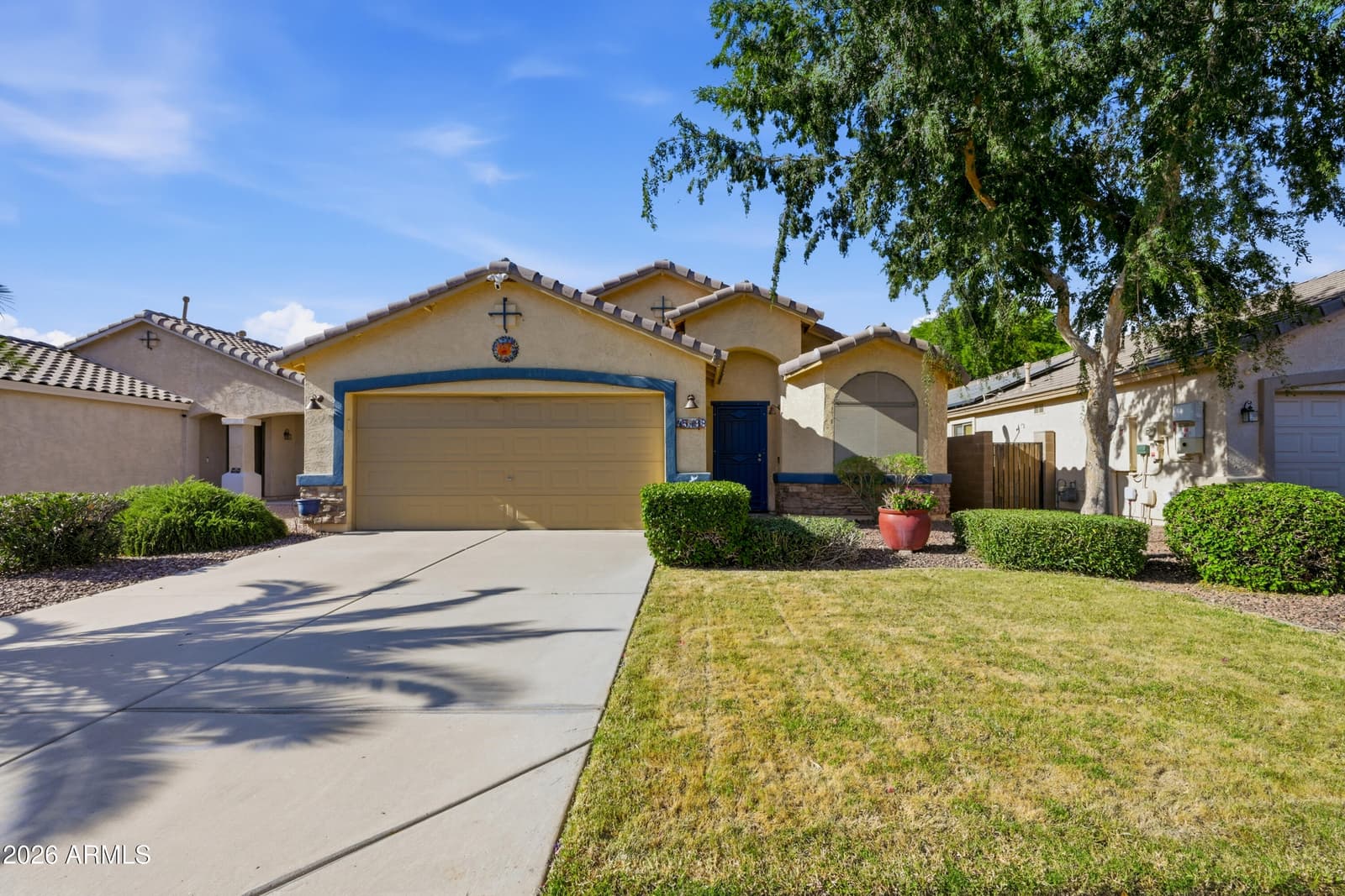 45498 W SKY Lane, Maricopa, AZ 85139 — photo 2 of 35