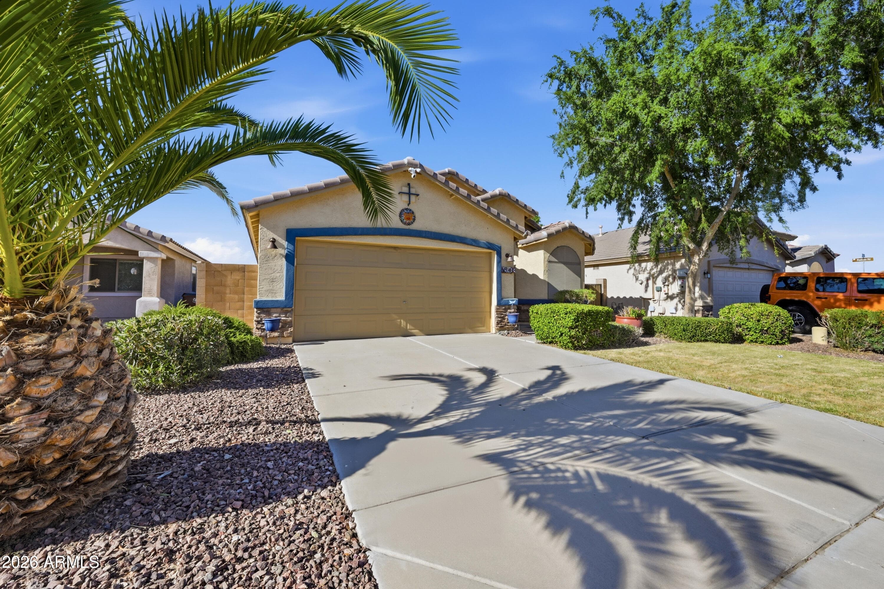 45498 W SKY Lane, Maricopa, AZ 85139 — photo 3 of 35
