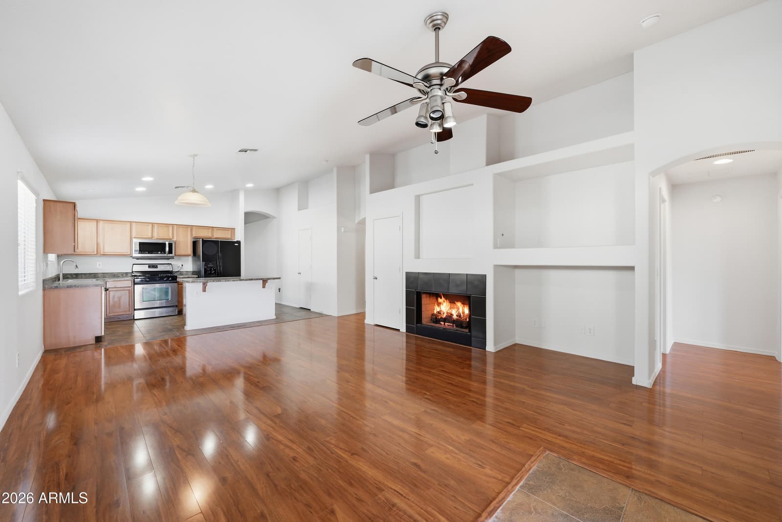 45498 W SKY Lane, Maricopa, AZ 85139 — photo 12 of 35