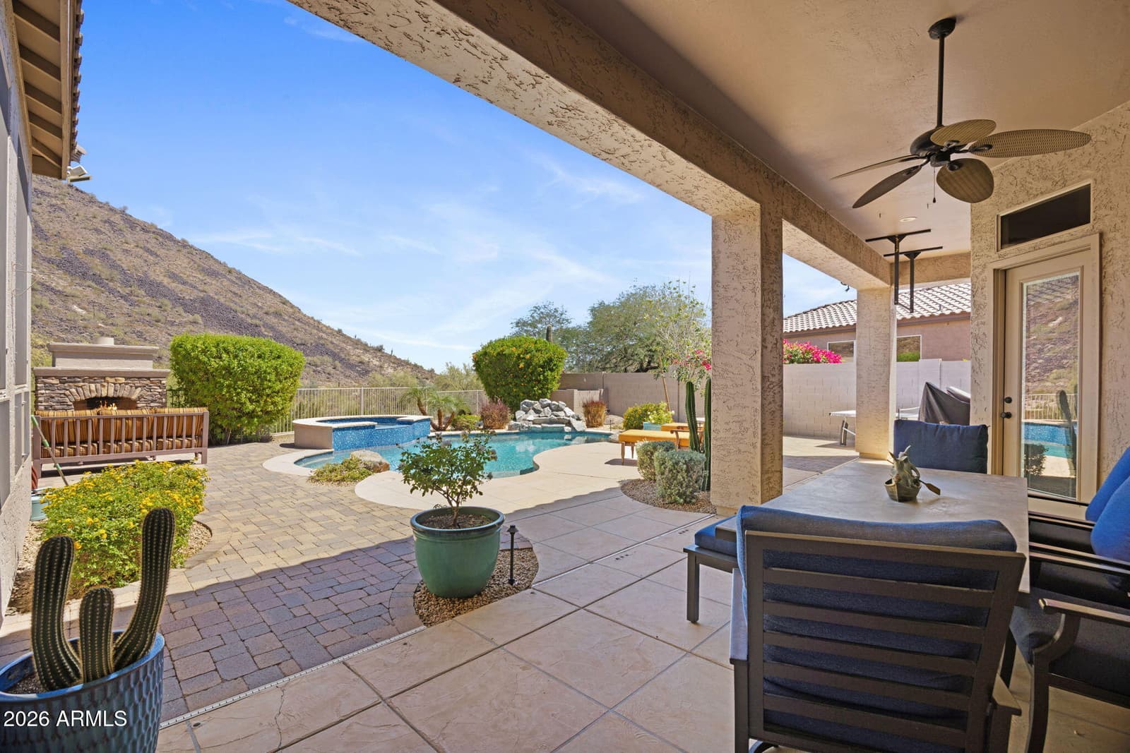 10033 N 135th Place, Scottsdale, AZ 85259 — photo 35 of 63