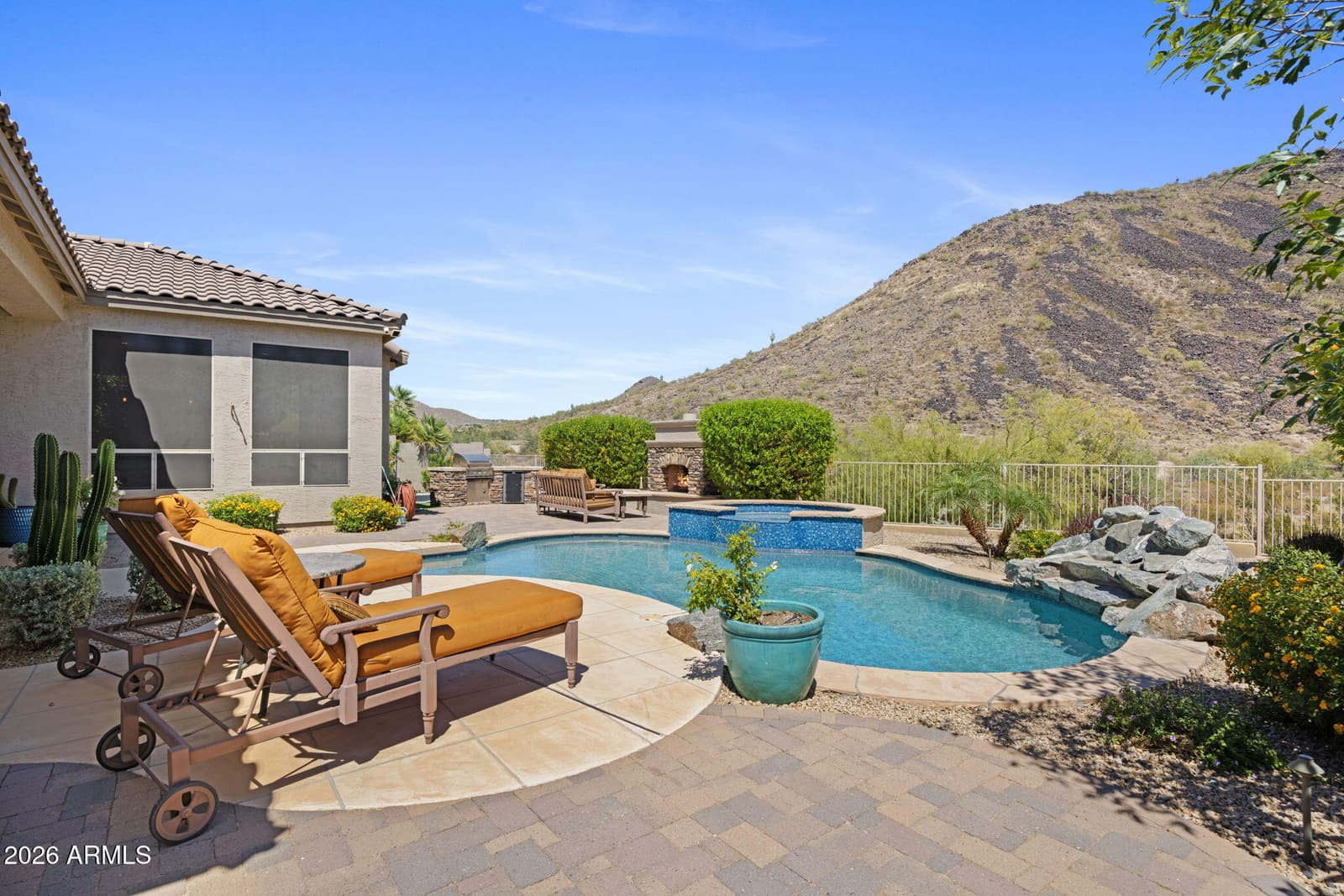 10033 N 135th Place, Scottsdale, AZ 85259 — photo 13 of 63