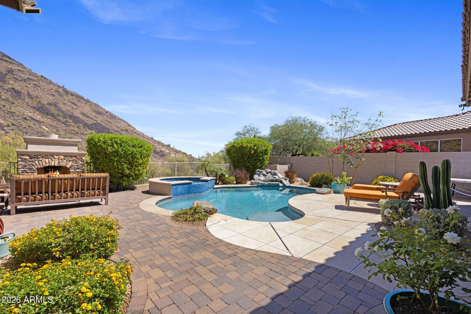 10033 N 135th Place, Scottsdale, AZ 85259 — photo 37 of 63