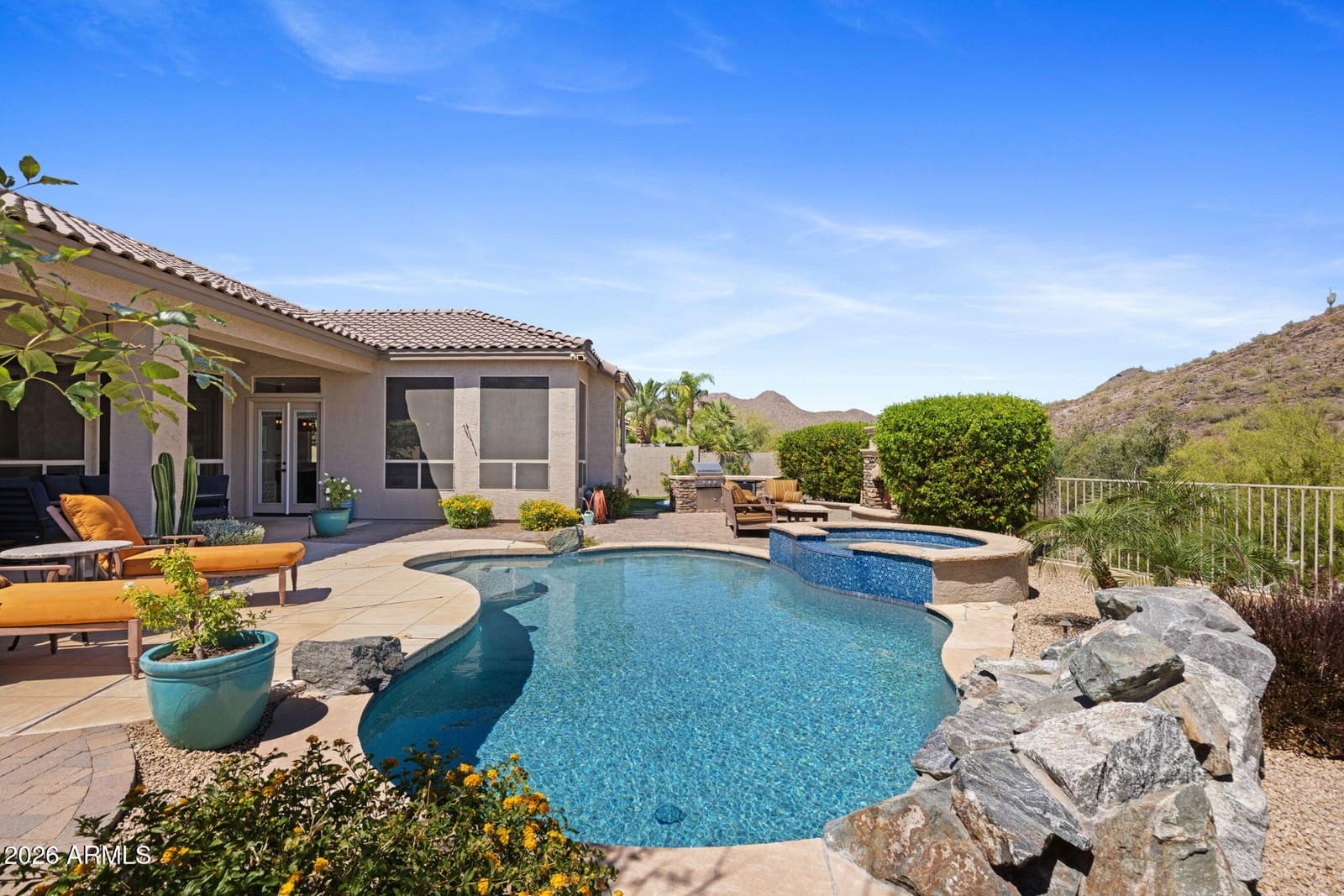 10033 N 135th Place, Scottsdale, AZ 85259 — photo 39 of 63