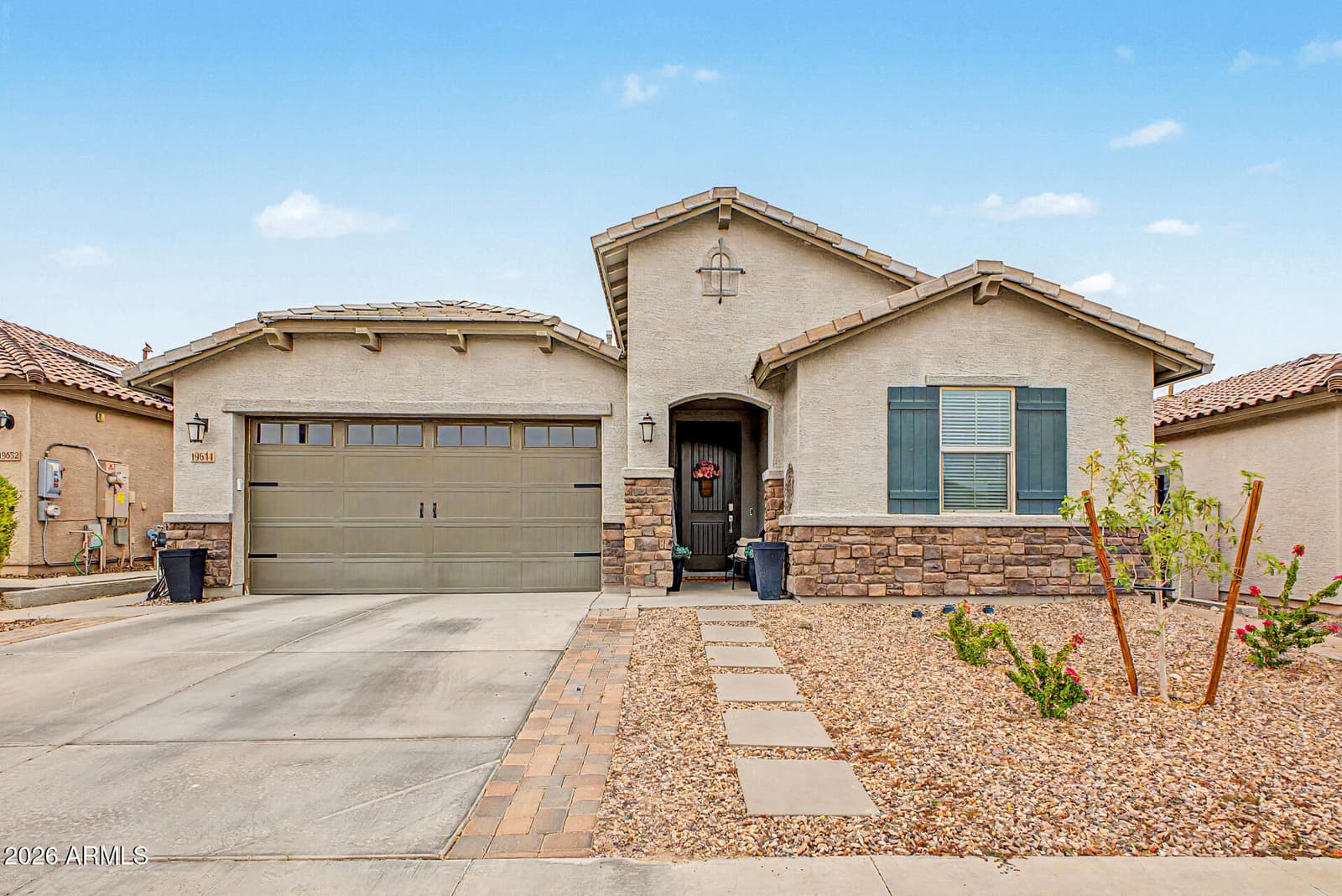 19644 W BADGETT Lane, Litchfield Park, AZ 85340 — photo 1 of 39