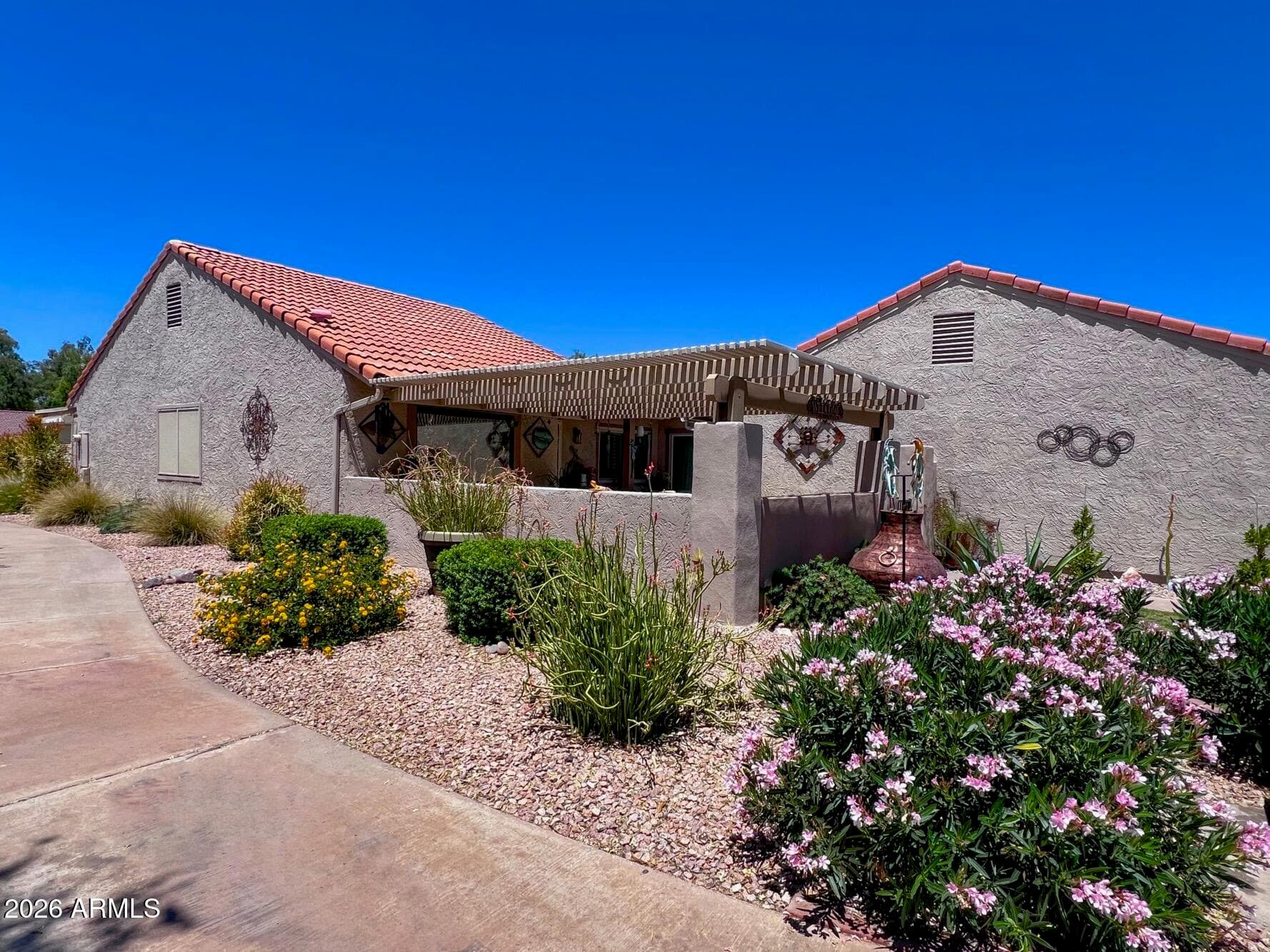 403 LEISURE WORLD, Mesa, AZ 85206 — photo 2 of 89