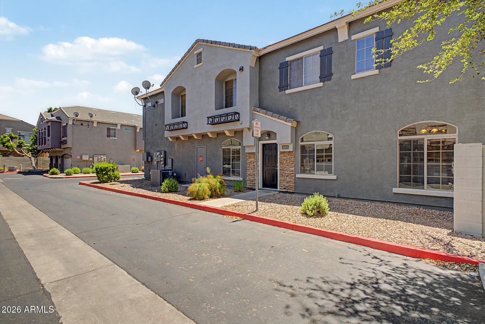 2401 E RIO SALADO Parkway 1003, Tempe, AZ 85288 — photo 1 of 31