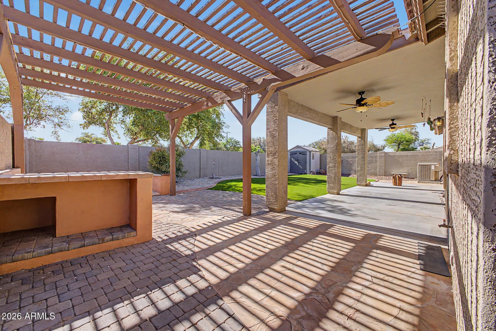 1982 S 159TH Avenue, Goodyear, AZ 85338 — photo 54 of 62