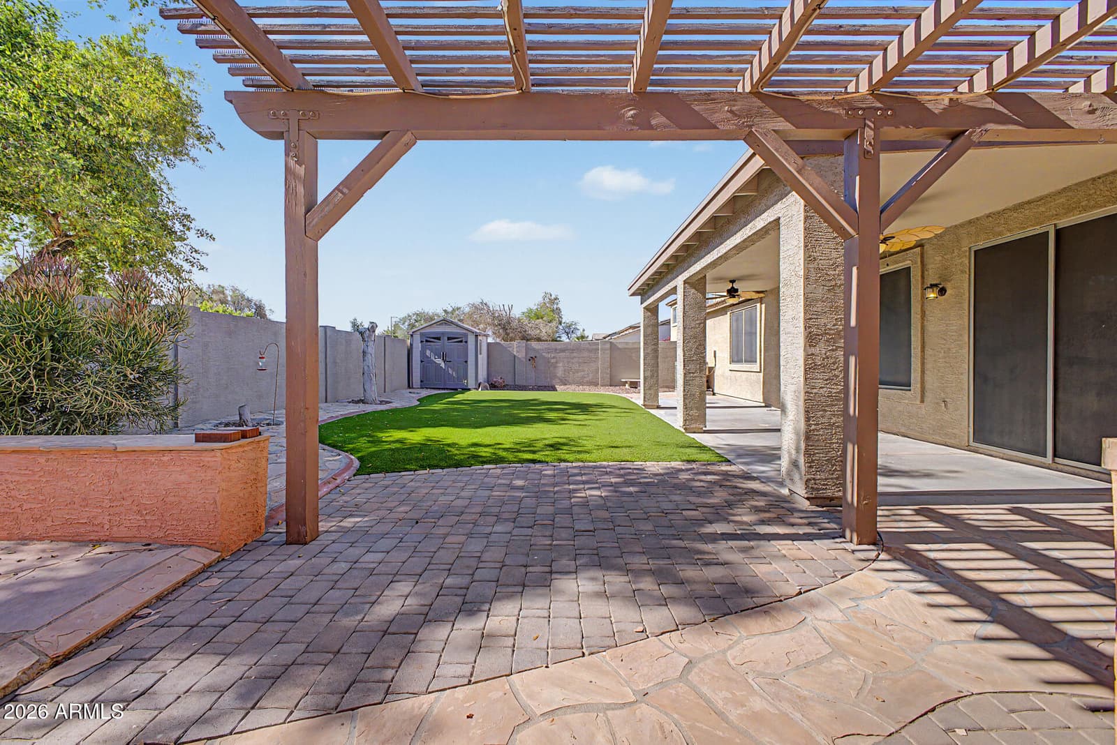 1982 S 159TH Avenue, Goodyear, AZ 85338 — photo 56 of 62