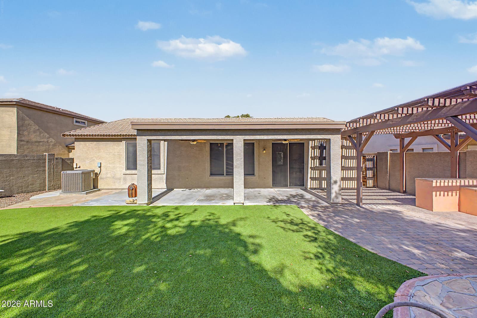 1982 S 159TH Avenue, Goodyear, AZ 85338 — photo 58 of 62