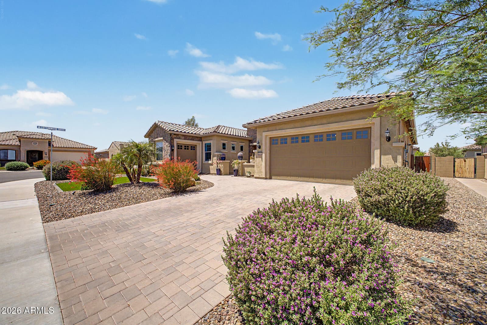 8192 W AUTUMN VISTA Way, Florence, AZ 85132 — photo 3 of 55