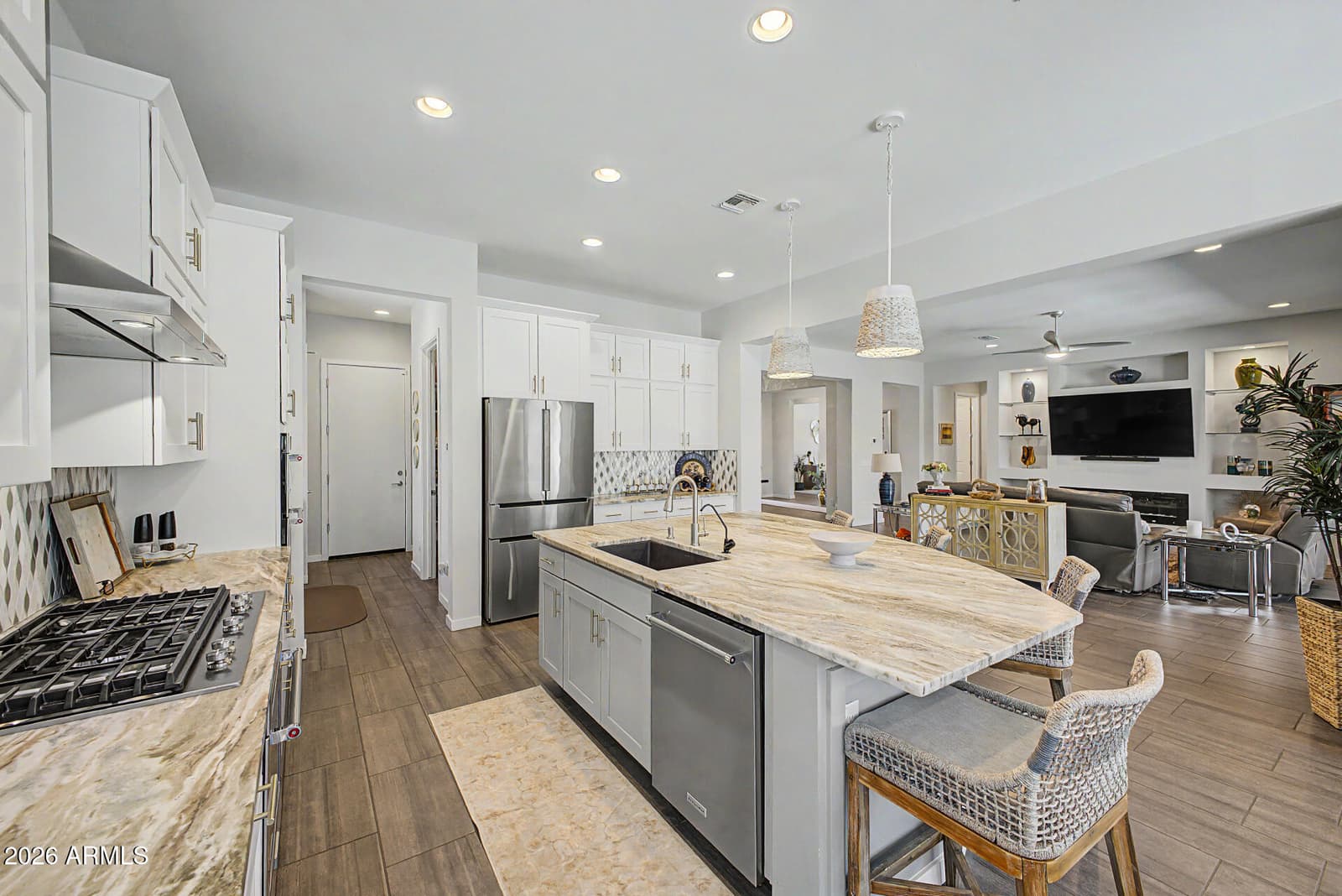 8192 W AUTUMN VISTA Way, Florence, AZ 85132 — photo 16 of 55