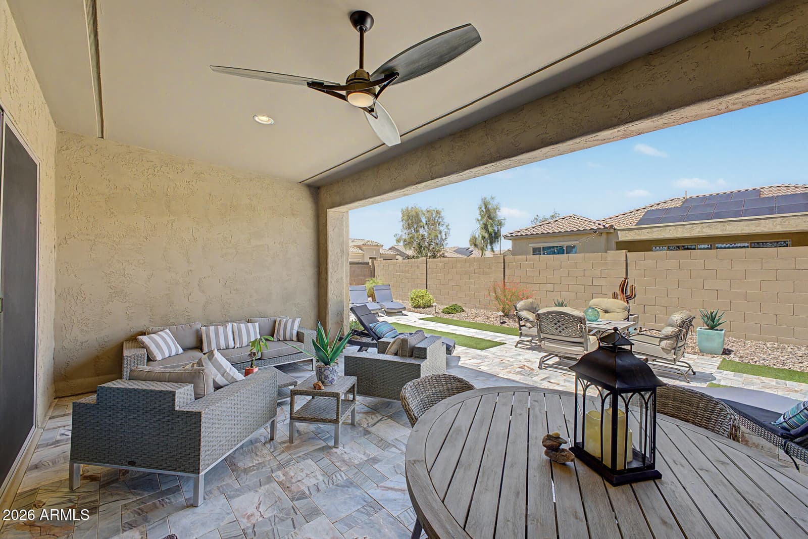 8192 W AUTUMN VISTA Way, Florence, AZ 85132 — photo 34 of 55