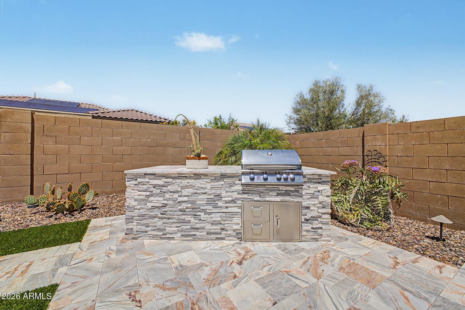 8192 W AUTUMN VISTA Way, Florence, AZ 85132 — photo 36 of 55